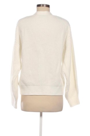 Γυναικεία ζακέτα Ever.me by Takko Fashion, Μέγεθος M, Χρώμα Λευκό, Τιμή 14,82 €