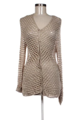 Dámsky kardigán Evidence, Velikost L, Barva Béžová, Cena  169,00 Kč
