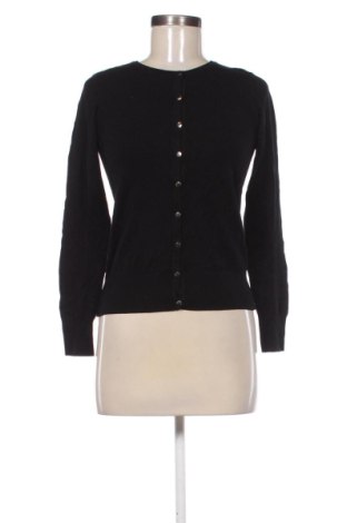 Dámsky kardigán F&F, Veľkosť M, Farba Čierna, Cena  15,00 €