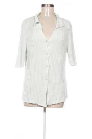 Női kardigán Fabiana Filippi, Méret XXL, Szín Kék, Ár 43 274 Ft