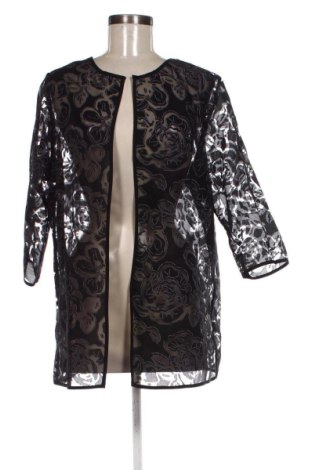 Γυναικεία ζακέτα Fair Lady, Μέγεθος XL, Χρώμα Πολύχρωμο, Τιμή 15,00 €