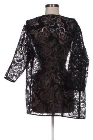 Γυναικεία ζακέτα Fair Lady, Μέγεθος XL, Χρώμα Πολύχρωμο, Τιμή 15,00 €