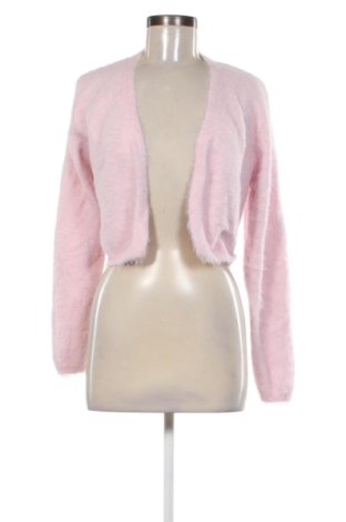 Дамска жилетка Fb Sister, Размер XL, Цвят Розов, Цена 15,00 €