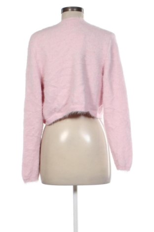 Дамска жилетка Fb Sister, Размер XL, Цвят Розов, Цена 15,00 €