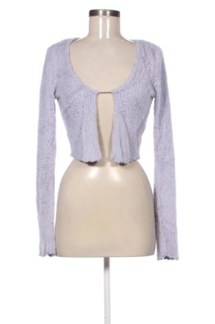 Dámsky kardigán Fb Sister, Veľkosť M, Farba Popolavo ružová, Cena  12,77 €