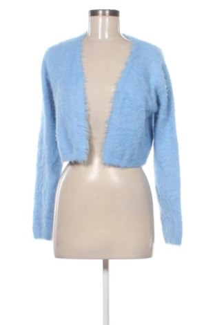 Dámsky kardigán Fb Sister, Veľkosť M, Farba Modrá, Cena  15,00 €