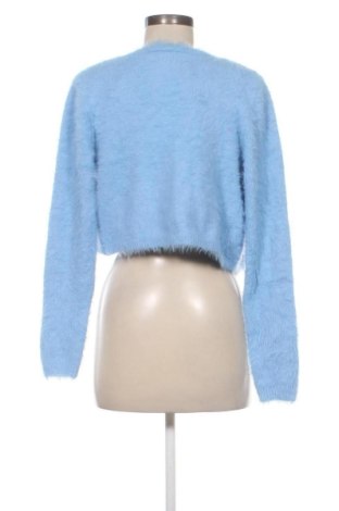 Dámsky kardigán Fb Sister, Veľkosť M, Farba Modrá, Cena  15,00 €