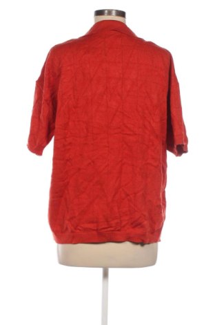 Дамска жилетка Feather+Noise, Размер M, Цвят Червен, Цена 21,47 €