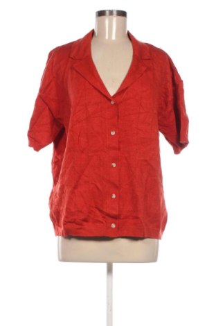 Дамска жилетка Feather+Noise, Размер M, Цвят Червен, Цена 21,47 €