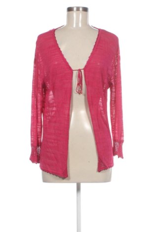 Dámsky kardigán Florence + Fred, Veľkosť XL, Farba Ružová, Cena  15,00 €