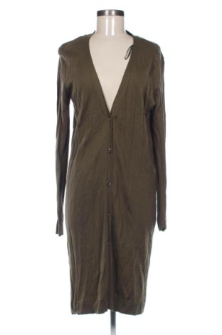 Дамска жилетка Forever 21, Размер XL, Цвят Зелен, Цена 13,81 €