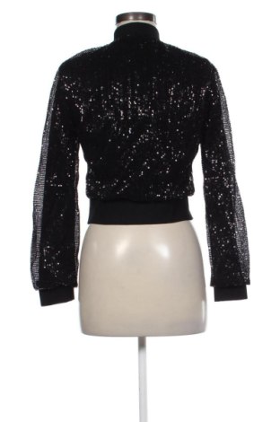 Дамска жилетка Forever 21, Размер S, Цвят Черен, Цена 14,00 €