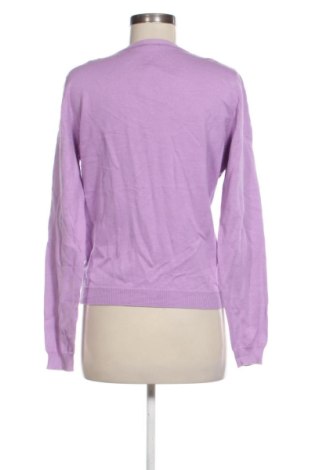 Γυναικεία ζακέτα Four Roses, Μέγεθος M, Χρώμα Βιολετί, Τιμή 15,99 €