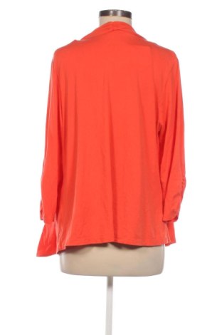 Γυναικεία ζακέτα Frank Walder, Μέγεθος M, Χρώμα Πορτοκαλί, Τιμή 31,65 €