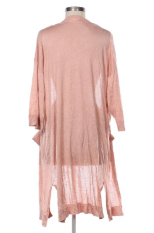 Női kardigán Free Quent, Méret XL, Szín Rózsaszín, Ár 10 559 Ft