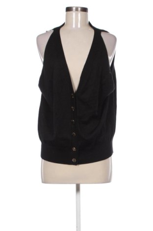 Dámsky kardigán Free Quent, Veľkosť XXL, Farba Čierna, Cena  21,00 €