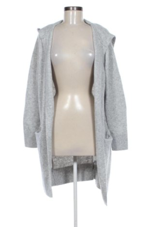 Дамска жилетка Gap, Размер M, Цвят Сив, Цена 17,38 €