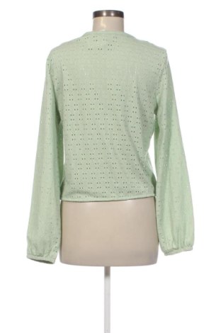 Дамска жилетка Garcia, Размер S, Цвят Зелен, Цена 7,66 €