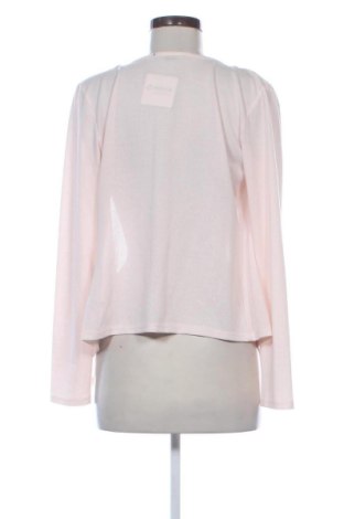 Дамска жилетка Gate Woman, Размер L, Цвят Розов, Цена 15,00 €