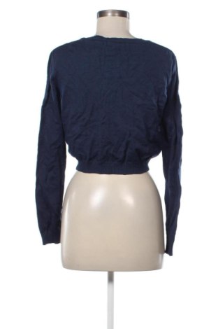 Dámsky kardigán Gaudi Jeans, Veľkosť L, Farba Modrá, Cena  37,95 €