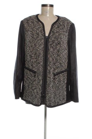 Damen Strickjacke Gelco, Größe XXL, Farbe Mehrfarbig, Preis € 19,99