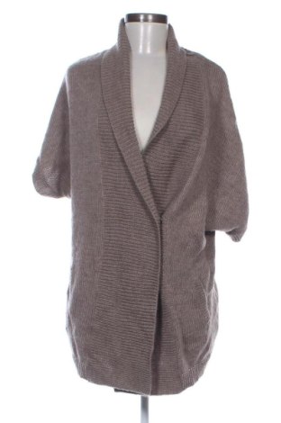 Damen Strickjacke Gerard Darel, Größe L, Farbe Beige, Preis 52,75 €