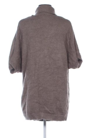 Damen Strickjacke Gerard Darel, Größe L, Farbe Beige, Preis 52,75 €