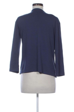 Γυναικεία ζακέτα Gerry Weber, Μέγεθος M, Χρώμα Μπλέ, Τιμή 31,70 €