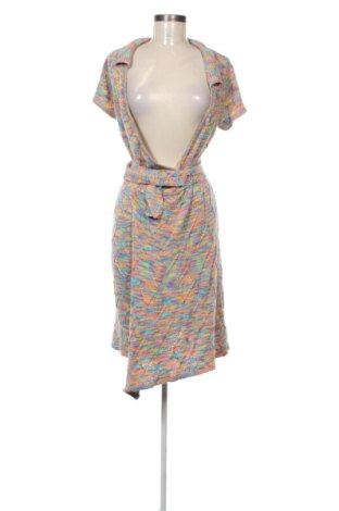 Damen Strickjacke Ghanda, Größe L, Farbe Mehrfarbig, Preis € 18,99