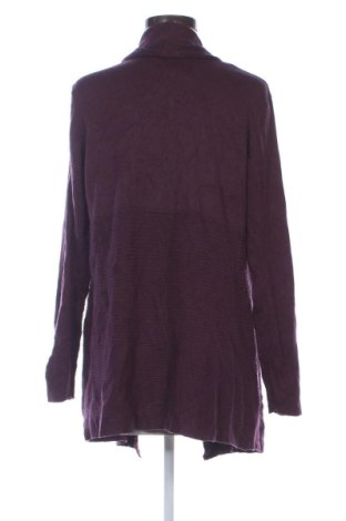 Dámsky kardigán Gina Benotti, Velikost M, Barva Fialová, Cena  425,00 Kč