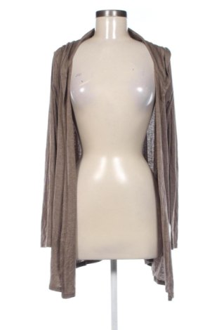 Γυναικεία ζακέτα Gina Benotti, Μέγεθος M, Χρώμα Καφέ, Τιμή 10,99 €