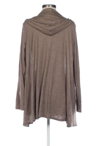 Γυναικεία ζακέτα Gina Benotti, Μέγεθος M, Χρώμα Καφέ, Τιμή 10,99 €