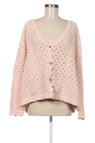 Női kardigán Gina Benotti, Méret XXL, Szín Bézs, Ár 2 739 Ft