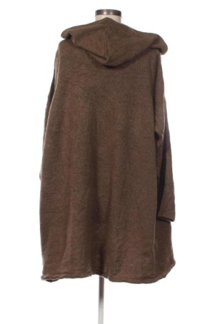 Damen Strickjacke Gina Benotti, Größe XL, Farbe Braun, Preis € 1,99