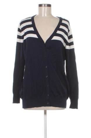 Damen Strickjacke Gina Benotti, Größe L, Farbe Mehrfarbig, Preis 15,00 €