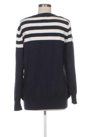 Damen Strickjacke Gina Benotti, Größe L, Farbe Mehrfarbig, Preis 15,00 €