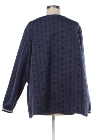 Dámsky kardigán Gina Benotti, Velikost XXL, Barva Modrá, Cena  169,00 Kč