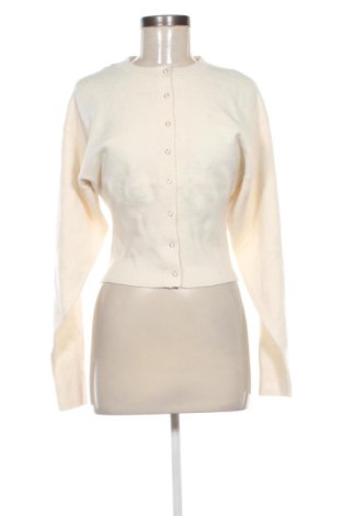 Dámsky kardigán Gina Tricot, Velikost M, Barva Krémová, Cena  939,00 Kč