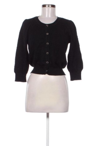 Dámsky kardigán Glassons, Veľkosť M, Farba Čierna, Cena  13,95 €
