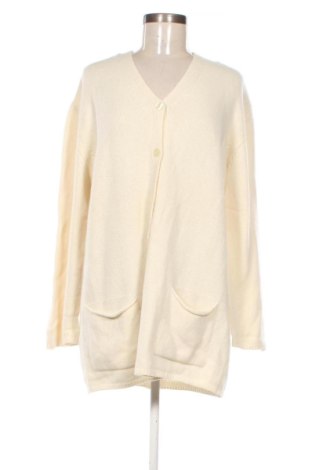 Дамска жилетка Glenfield, Размер XL, Цвят Екрю, Цена 22,58 €