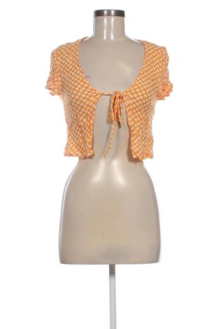 Γυναικεία ζακέτα H&M, Μέγεθος XS, Χρώμα Πολύχρωμο, Τιμή 13,99 €