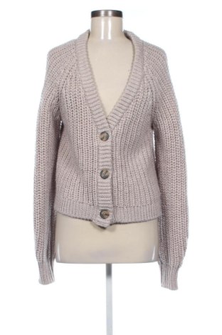 Damen Strickjacke H&M, Größe S, Farbe Grau, Preis € 15,00