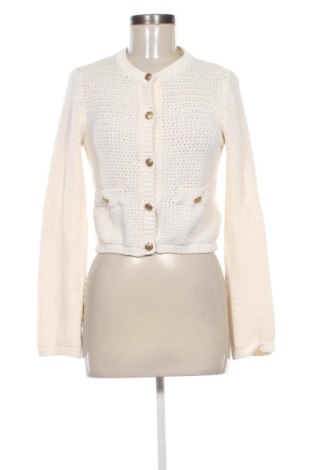 Dámsky kardigán H&M, Velikost S, Barva Krémová, Cena  425,00 Kč