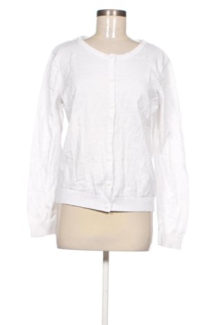 Dámsky kardigán H&M, Velikost L, Barva Bílá, Cena  189,00 Kč