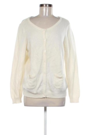 Dámsky kardigán H&M, Veľkosť L, Farba Kremová, Cena  17,00 €