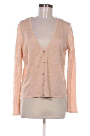 Női kardigán H&M, Méret M, Szín Hamurózsaszín, Ár 3 879 Ft