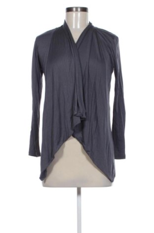 Дамска жилетка H&M, Размер S, Цвят Сив, Цена 14,83 €