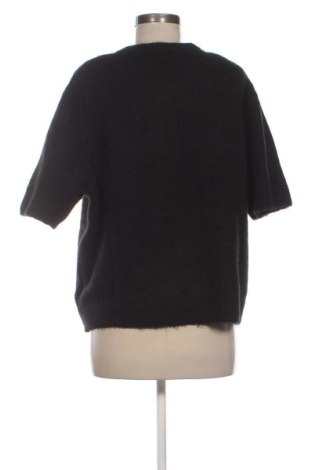 Damen Strickjacke H&M, Größe XXL, Farbe Schwarz, Preis € 23,59