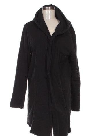 Cardigan de damă H&M, Mărime XL, Culoare Negru, Preț 76,86 Lei