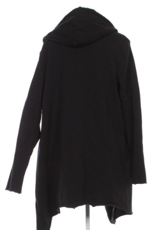 Cardigan de damă H&M, Mărime XL, Culoare Negru, Preț 76,86 Lei